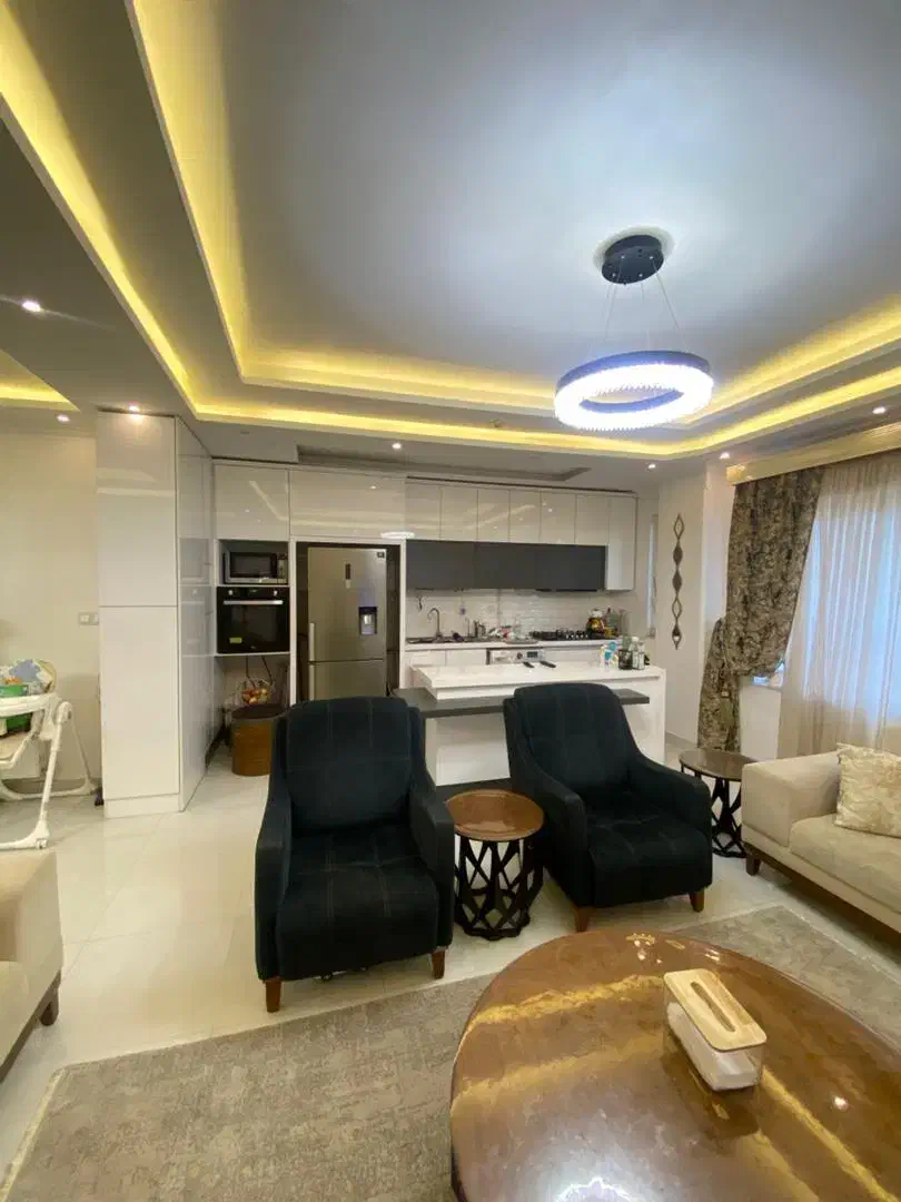 اجاره ۱۱۵ متر ۲ خواب نیکمرام|اجارهٔ آپارتمان|رشت, علی آباد|دیوار