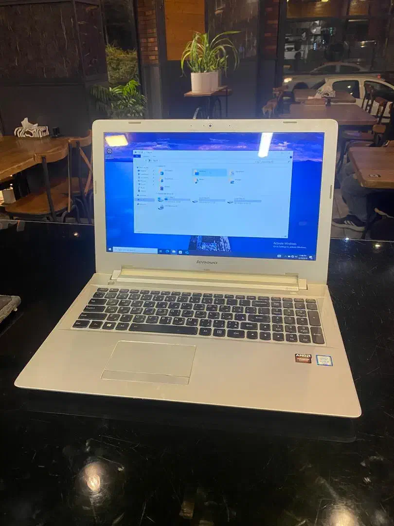 لپ تاب lenovo لنوو|رایانه همراه|تهران, نارمک|دیوار