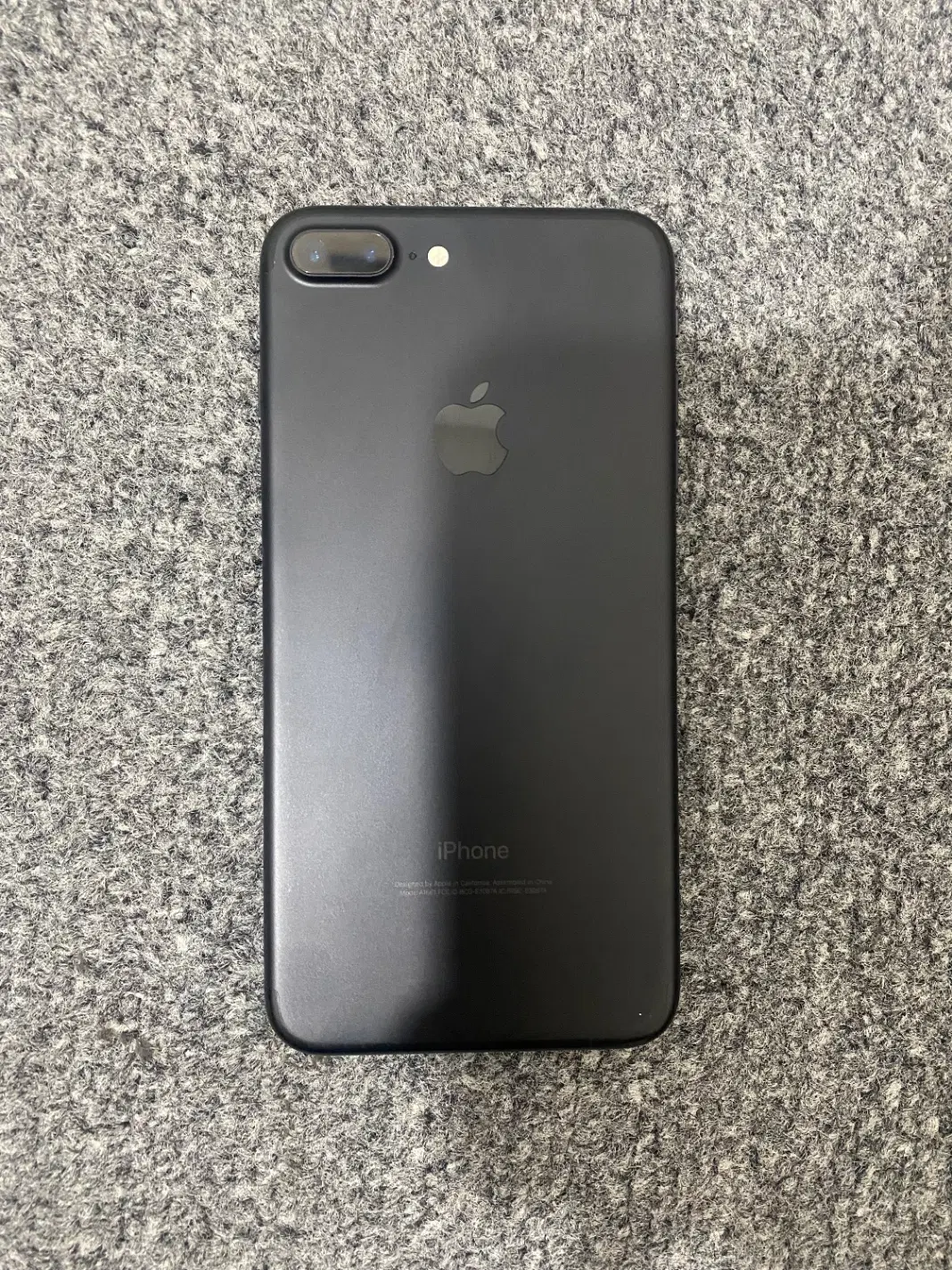 iphone 7 plus|موبایل|چهاردانگه (تهران), |دیوار