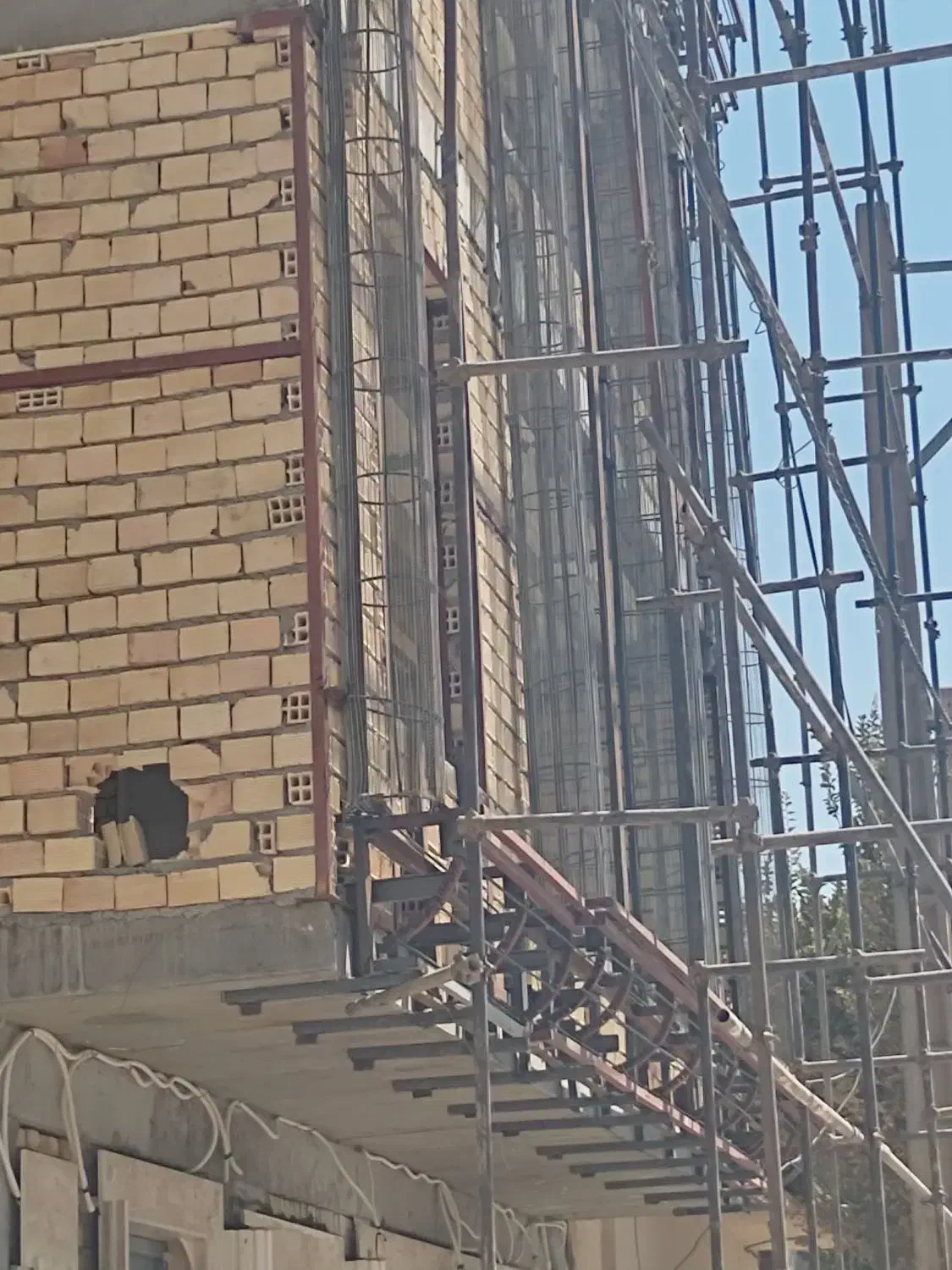 رابیست کاری نور مخفی جوشکاری|خدمات پیشه و مهارت|خرم‌آباد, |دیوار