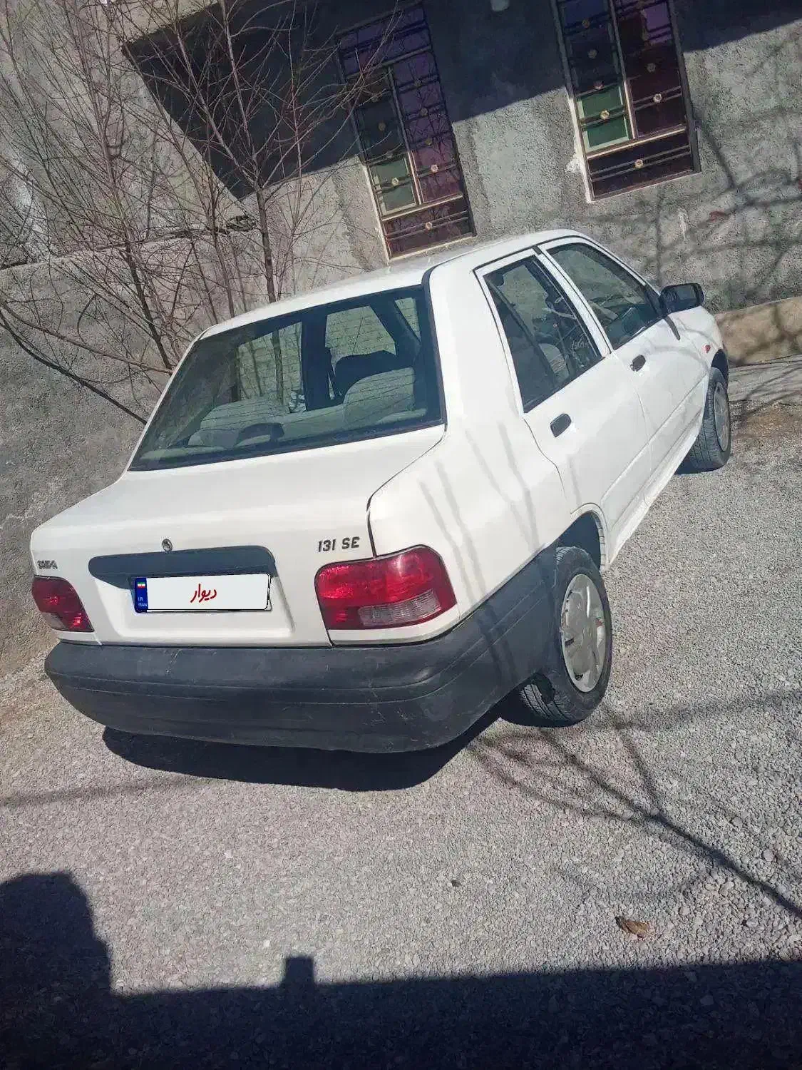 مدل‌97|خودرو سواری و وانت|یاسوج, |دیوار