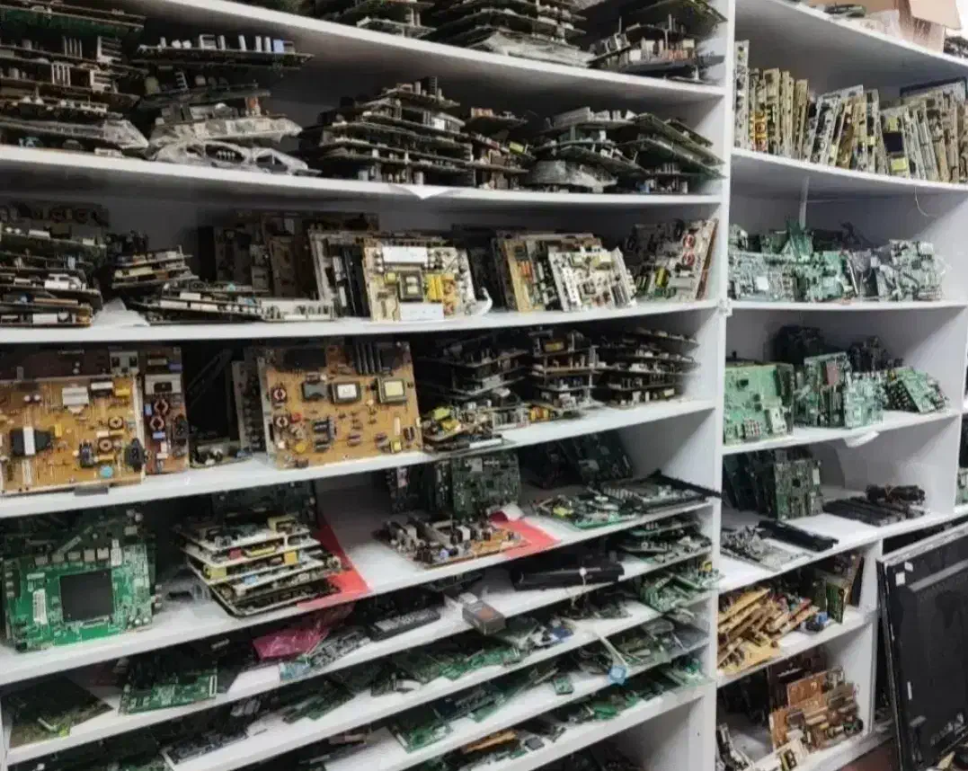 تعمیر تلویزیون در محل با ضمانت|خدمات پیشه و مهارت|لاهیجان, کوی خزر|دیوار