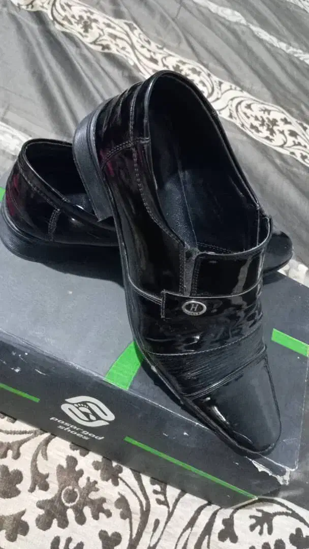 کفش مجلسی مردانه|کیف، کفش، کمربند|تهران, خاک سفید|دیوار