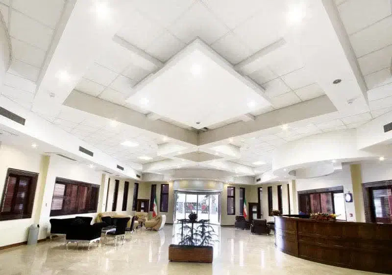 انجام تمام کارهای رابیتس، جوشکاری و سقف کاذب|خدمات پیشه و مهارت|رشت, جانبازان|دیوار