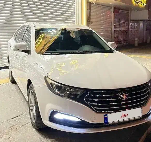 بسترن B30|خودرو سواری و وانت|مشهد, شهرک بهارستان|دیوار