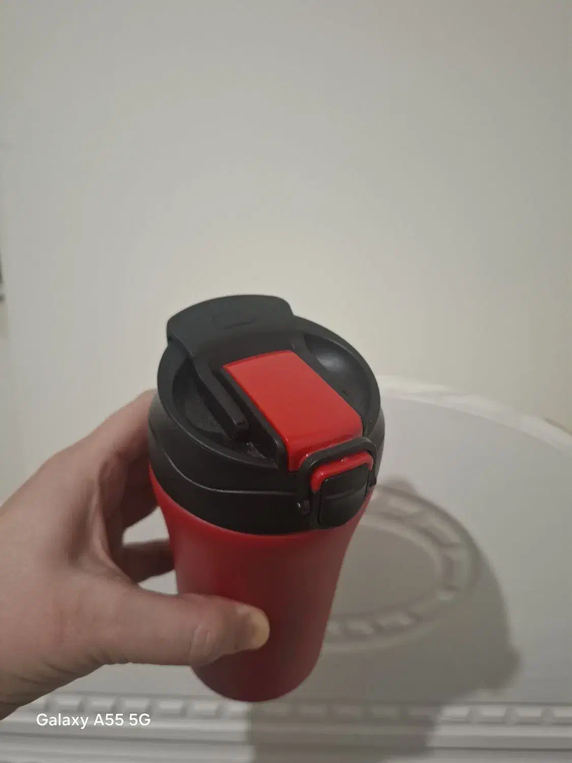 ماگ قرمز نو نو|خوردنی و آشامیدنی|تهران, امیریه|دیوار