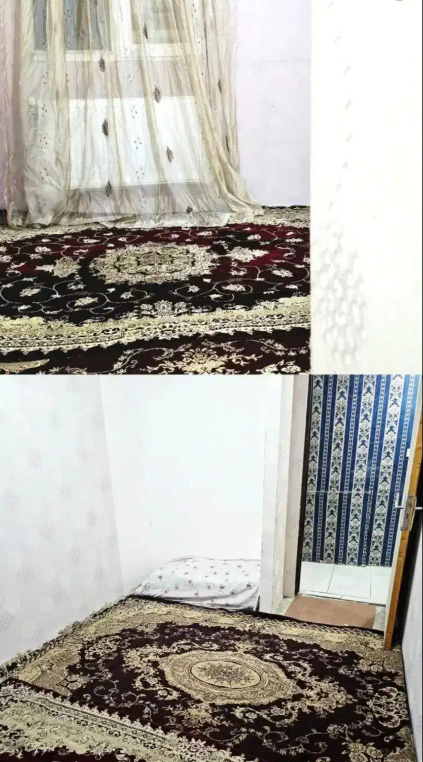 سوئیت اجاره ایی /ساعتی/ روزانه/ هفته /ماهانه|اجارهٔ کوتاه‌مدت آپارتمان و سوئیت|گلبهار, شهر جدید گلبهار|دیوار