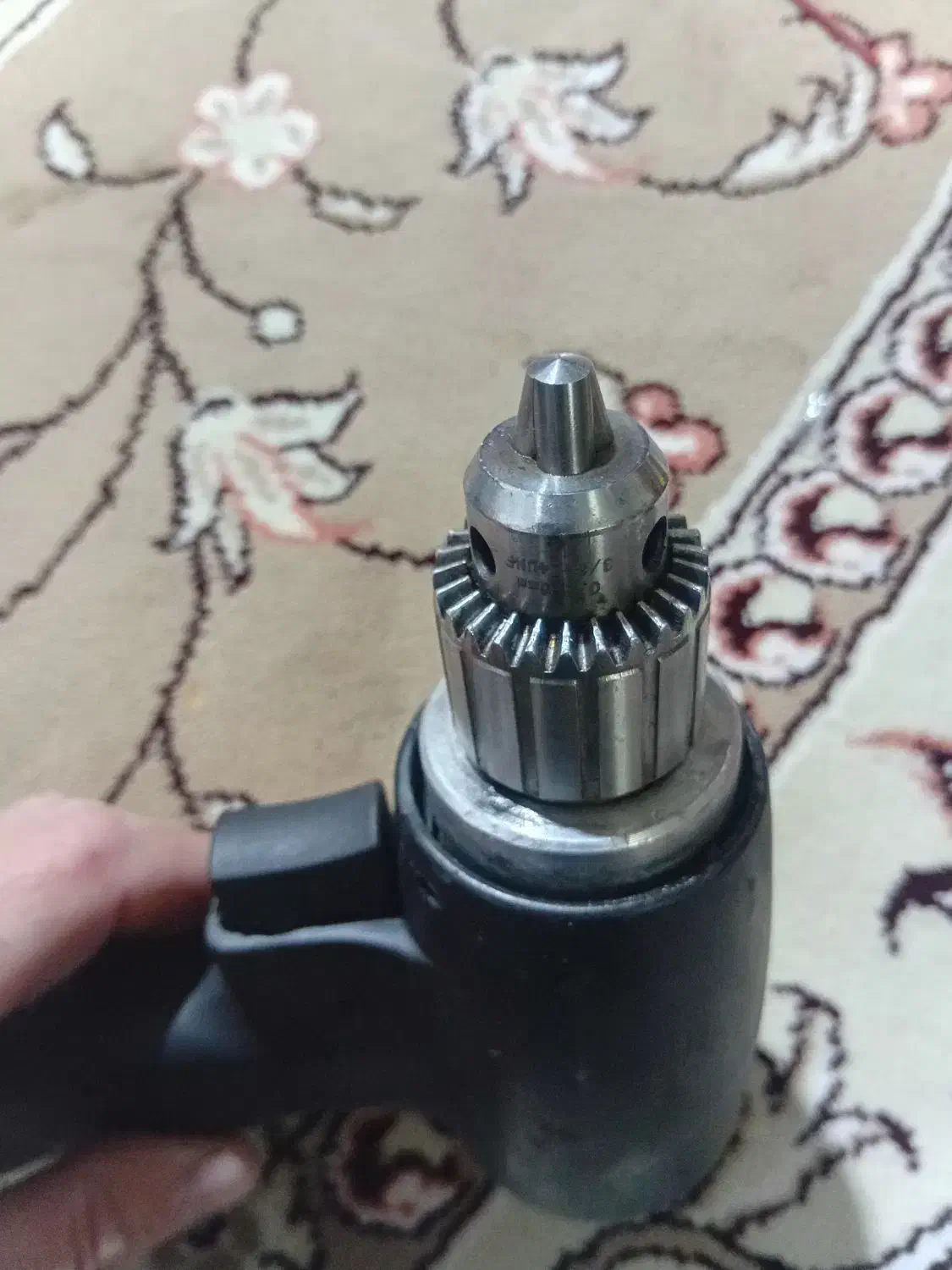 دریل بادی اصلی|ابزارآلات|کوهدشت, |دیوار