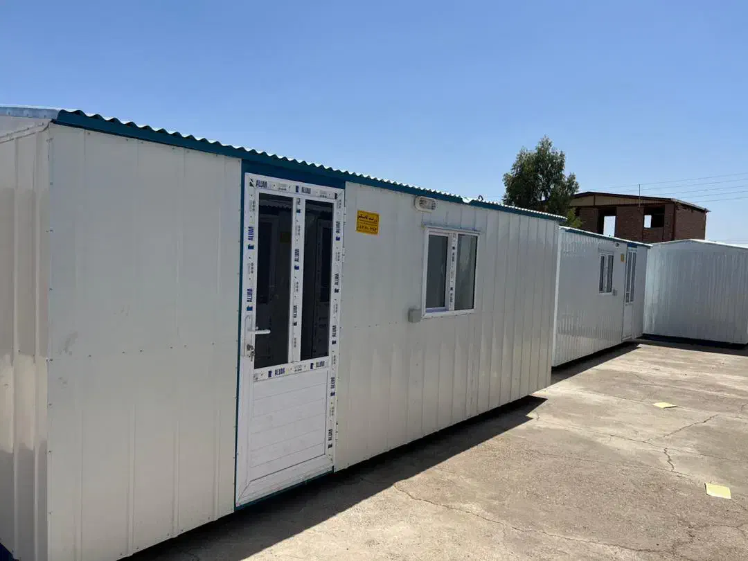 زرند کانکس وسرویس کانکس|ماشین‌آلات صنعتی|زرند, |دیوار