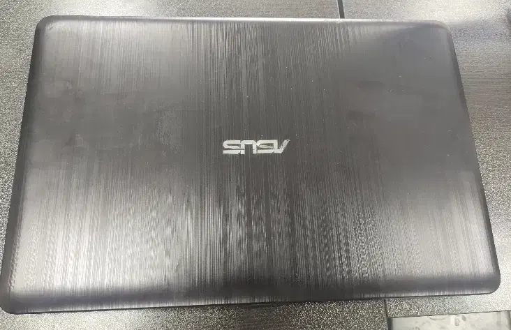 لپ تاپ ایسوس x540m|خدمات رایانه‌ای و موبایل|کرج, شهرک بنفشه|دیوار