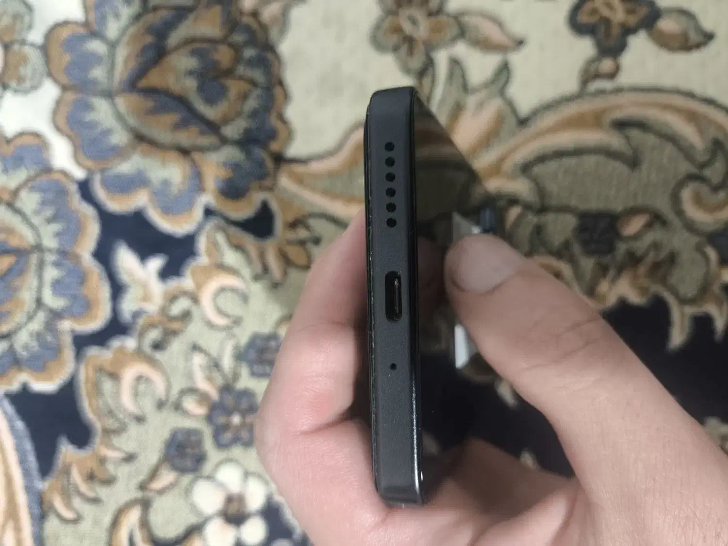 Note 13 pro|موبایل|کرمانشاه, |دیوار