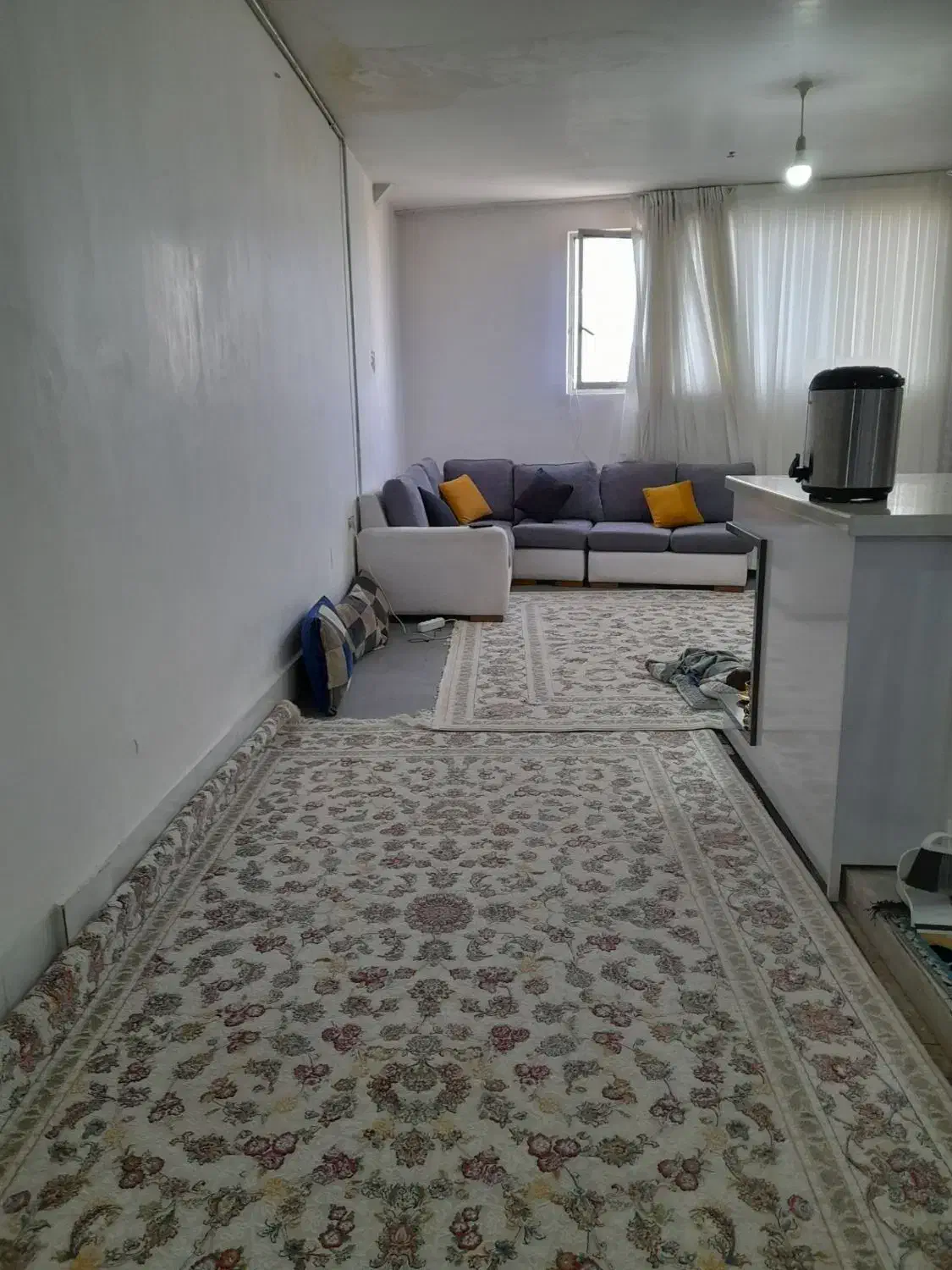 فروش ملک 60m صنعت نفت 3|فروش آپارتمان|سبزوار, هفت تیر|دیوار