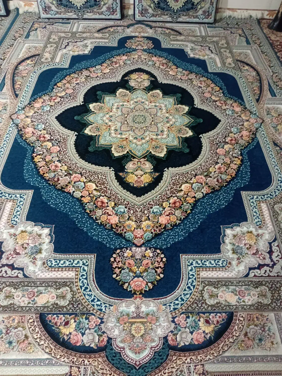 ...|فرش|خرمدشت, |دیوار