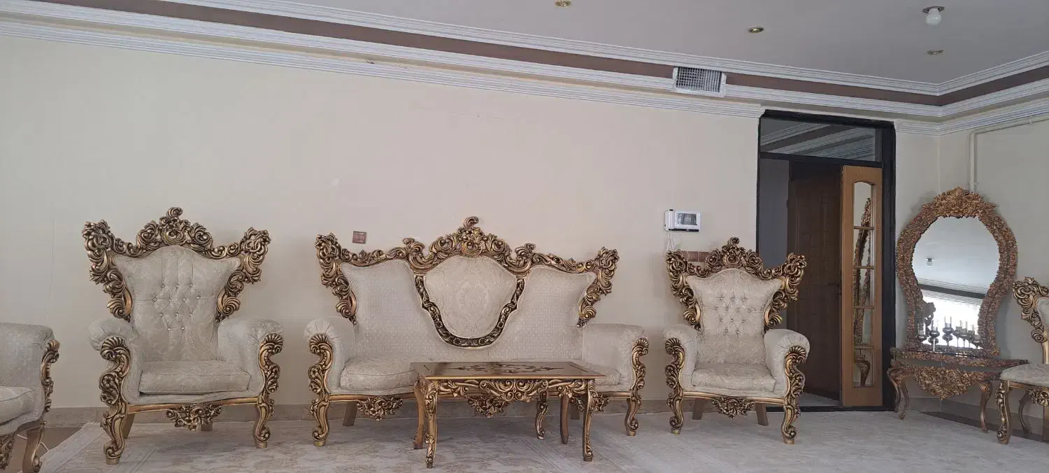 مبلمان|مبلمان خانگی و میز عسلی|سقز, |دیوار