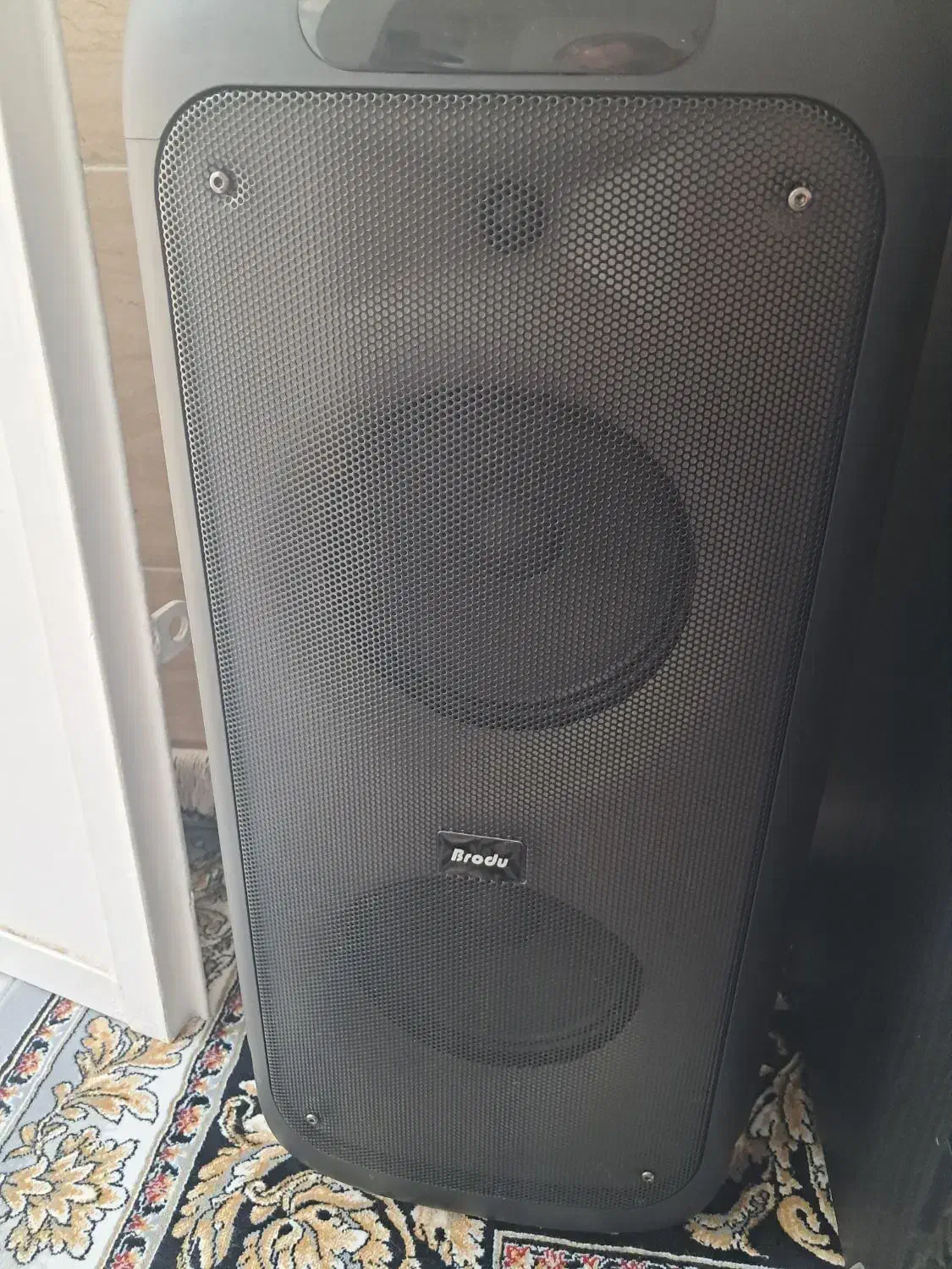 اسپیکر وارداتی اصلی|سیستم صوتی خانگی|شیراز, مسلم|دیوار