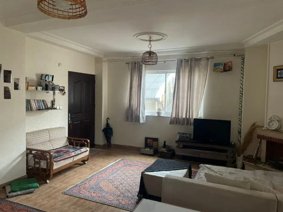 اجاره واحد ۷۵متری بلوار انصاری خیابان دفاع|اجارهٔ آپارتمان|رشت, شالکو|دیوار