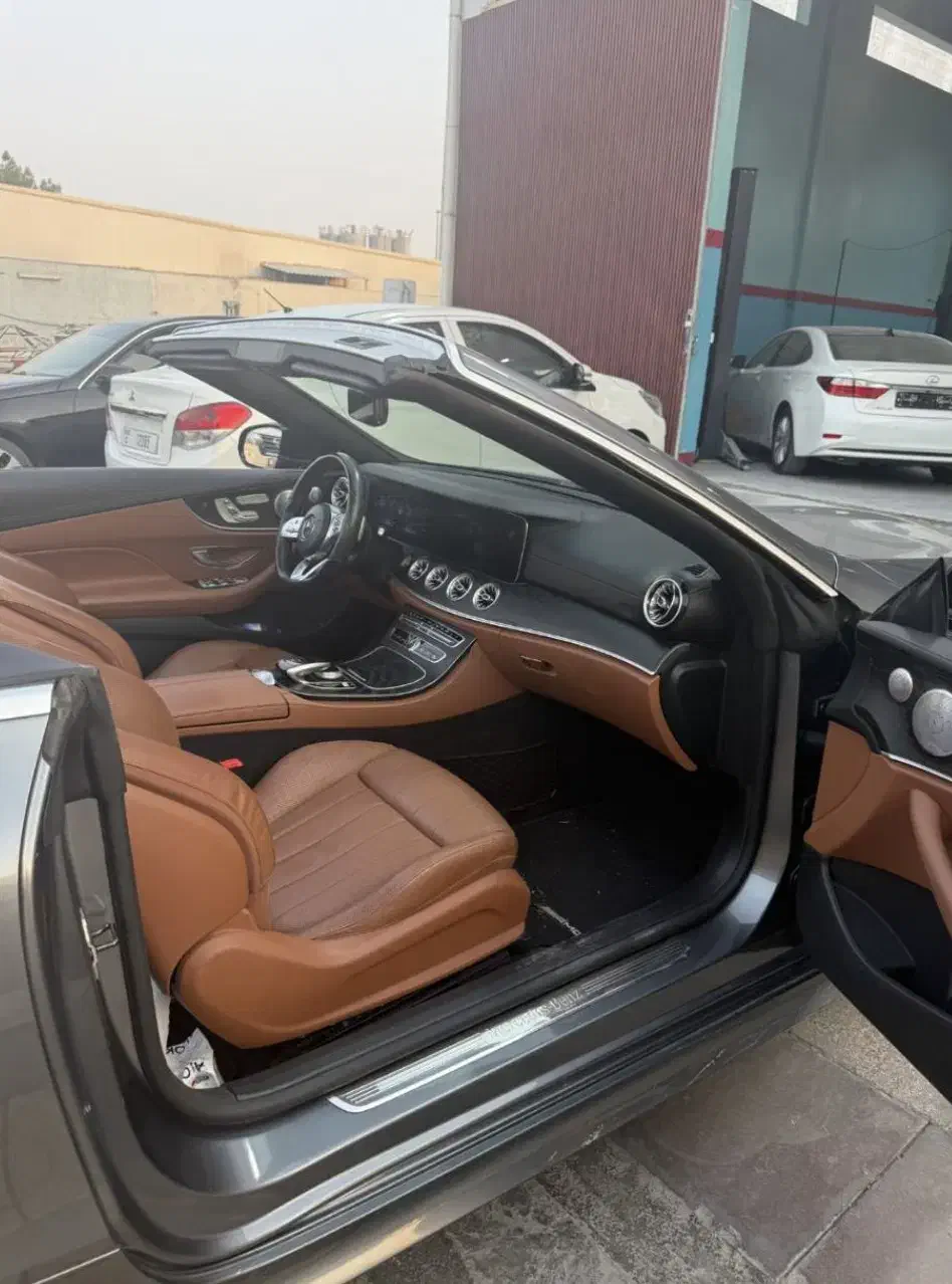 بنز e450|خودرو کلاسیک|بندر انزلی, لیچارگی حسن رود|دیوار