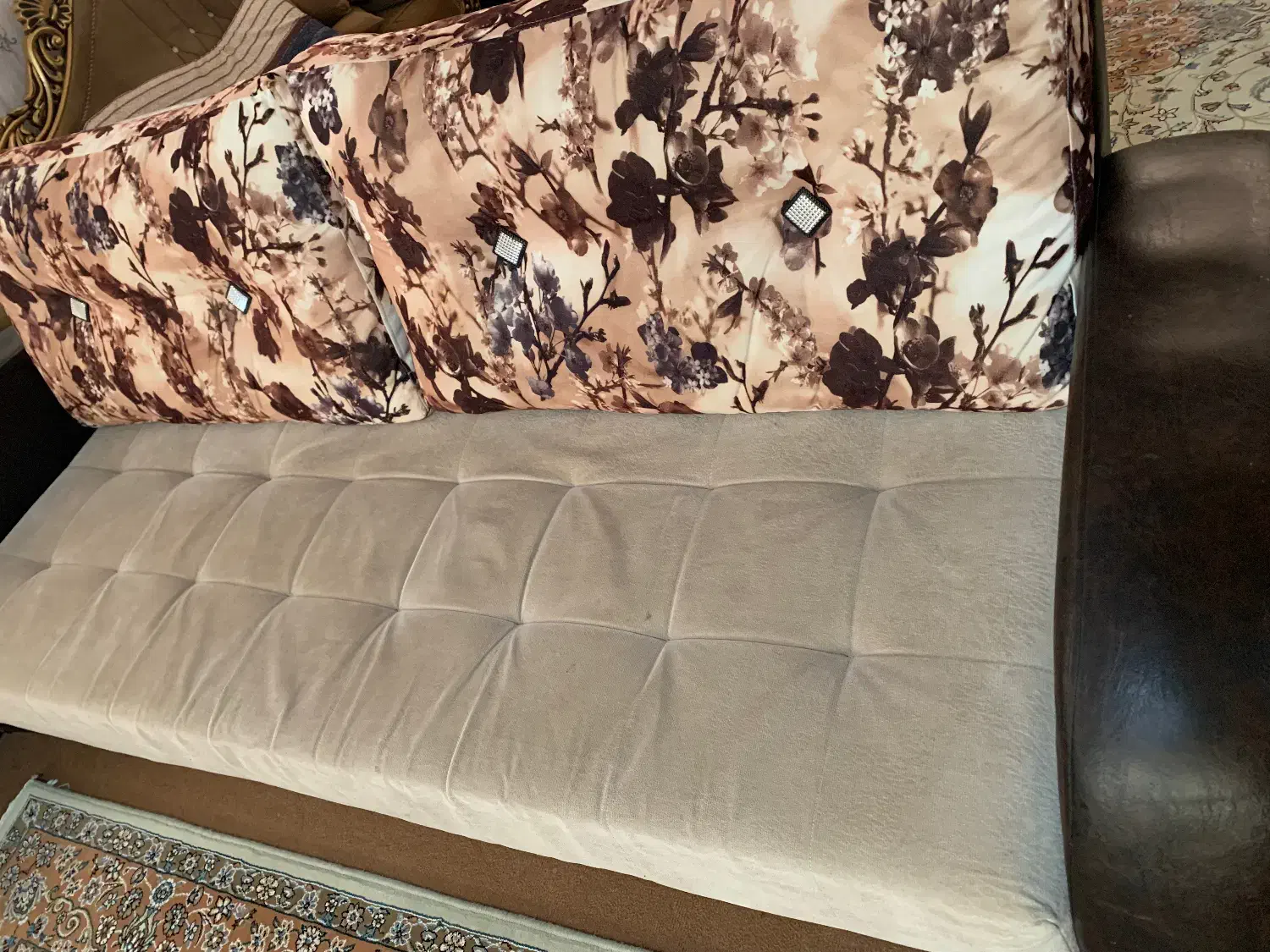 مبل راحتی|مبلمان اداری|سلماس, |دیوار