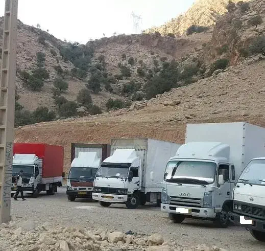 باربری،حمل بار،کارگرخالی،اسبابکشی،بارشهرستان|خدمات حمل و نقل|کرج, گلشهر|دیوار