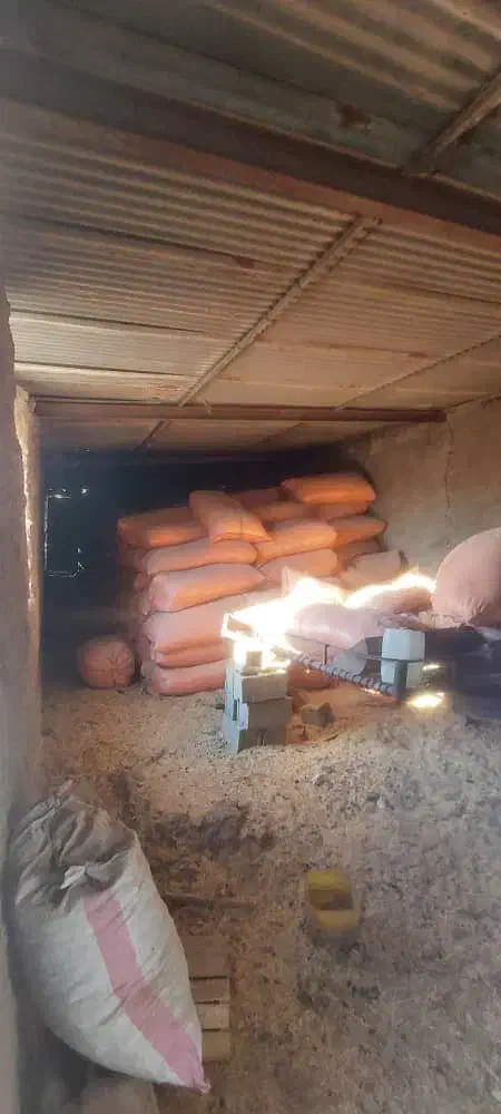 یک باب منزل مسکونی واقع در روستای دره باشت|فروش خانه و ویلا|بوستان, |دیوار