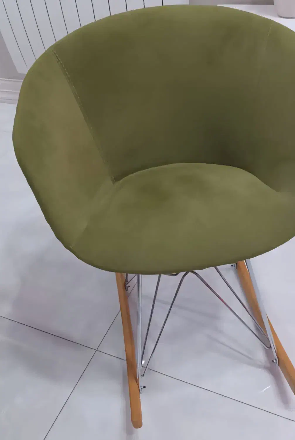 صندلی راک یا گهواره ایی|صندلی و نیمکت|اهواز, کیانپارس |دیوار