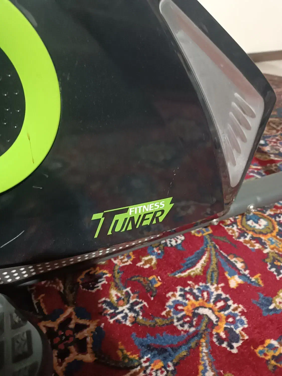 دوچرخه نشسته و رزشی|تجهیزات ورزشی|تهران, جوادیه تهرانپارس|دیوار