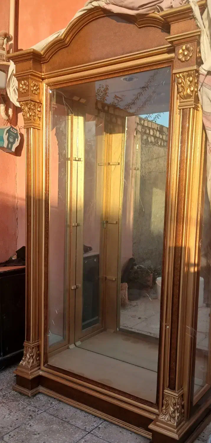 بوفه فروشی تلفن|بوفه، ویترین، کنسول|امیرآباد, |دیوار