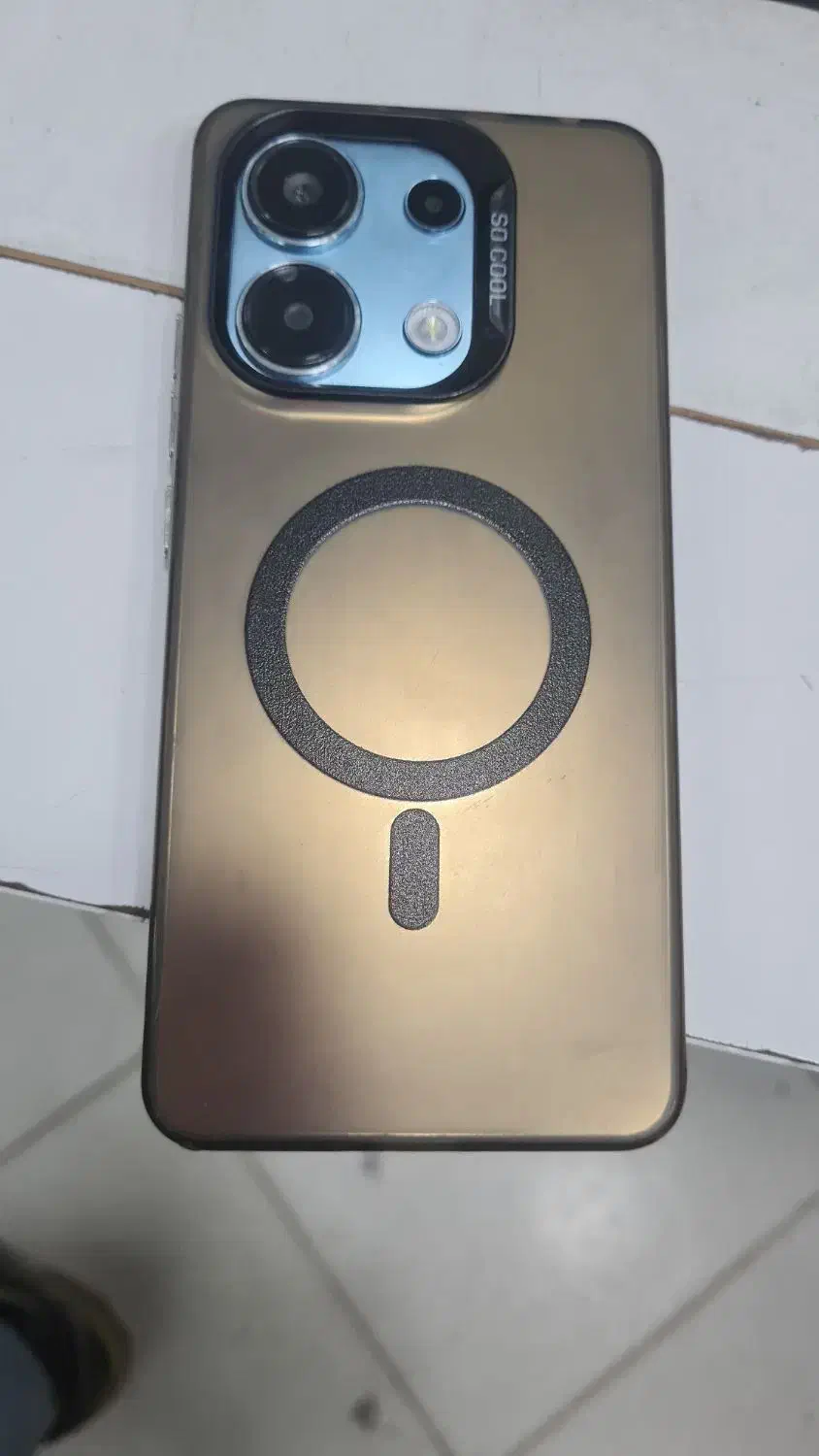 ردمی نوت13|موبایل|چناران, |دیوار