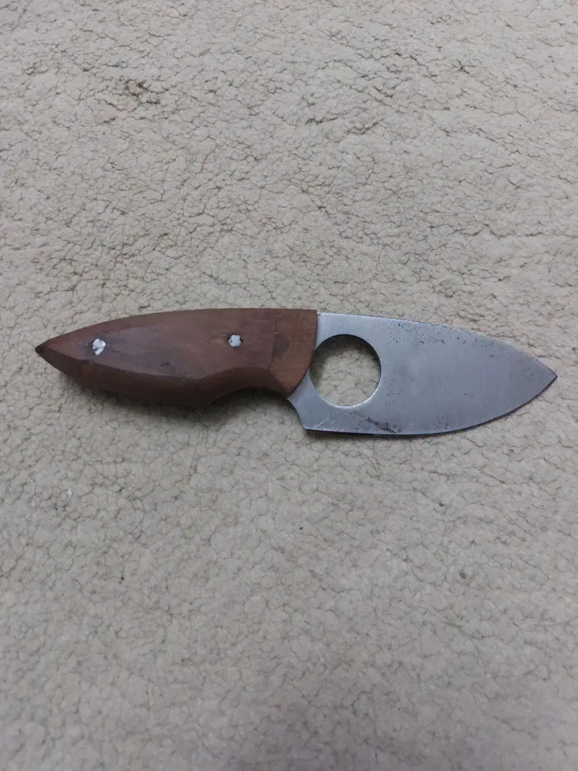 چاقو|کوهنوردی و کمپینگ|ری, هاشمآباد|دیوار