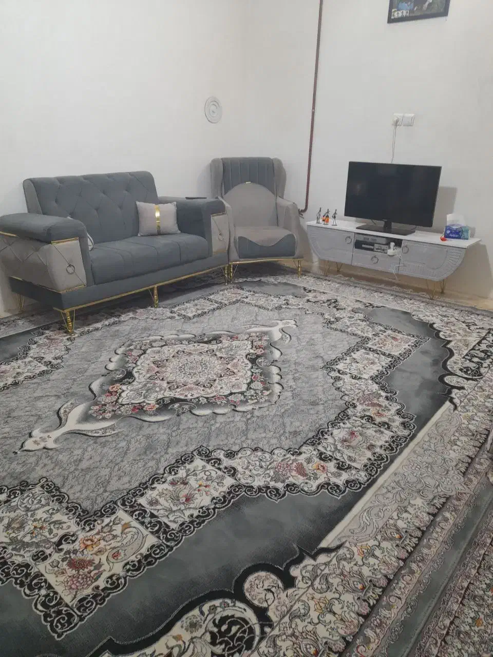 آپارتمان /60متری/توس/حمامی|فروش آپارتمان|مشهد, شهرک امام هادی (شهرک غرب)|دیوار