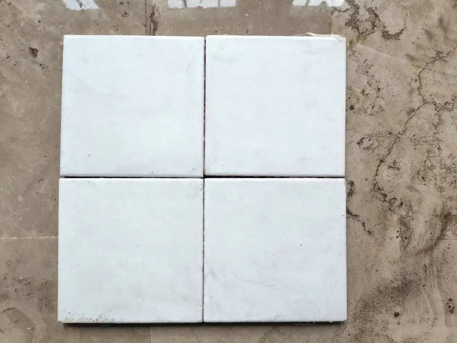 کاشی لعابدار سنتی ۱۰در۱۰|مصالح و تجهیزات ساختمان|تهران, زرگنده|دیوار