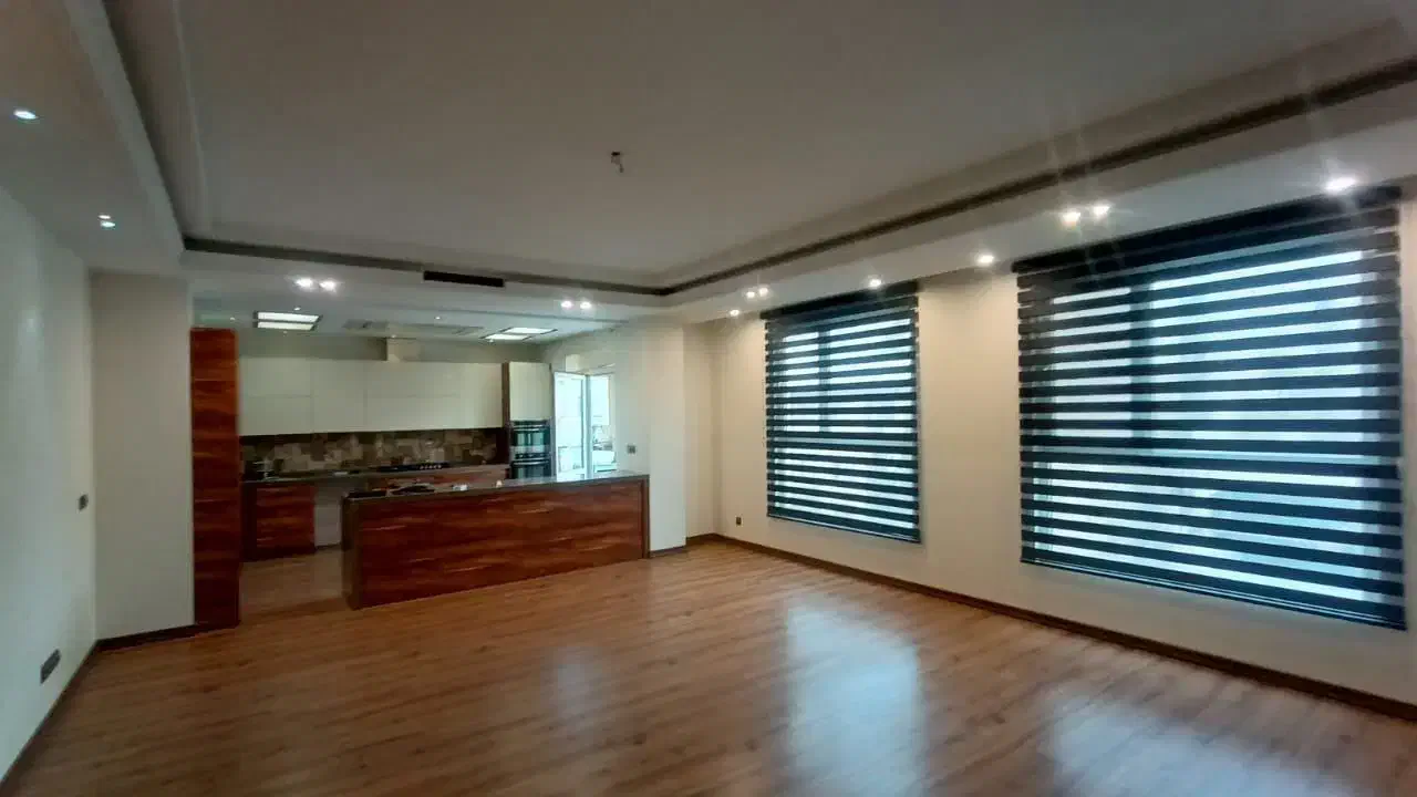 اجاره آپارتمان ۱۳۰ متری جردن شمالی