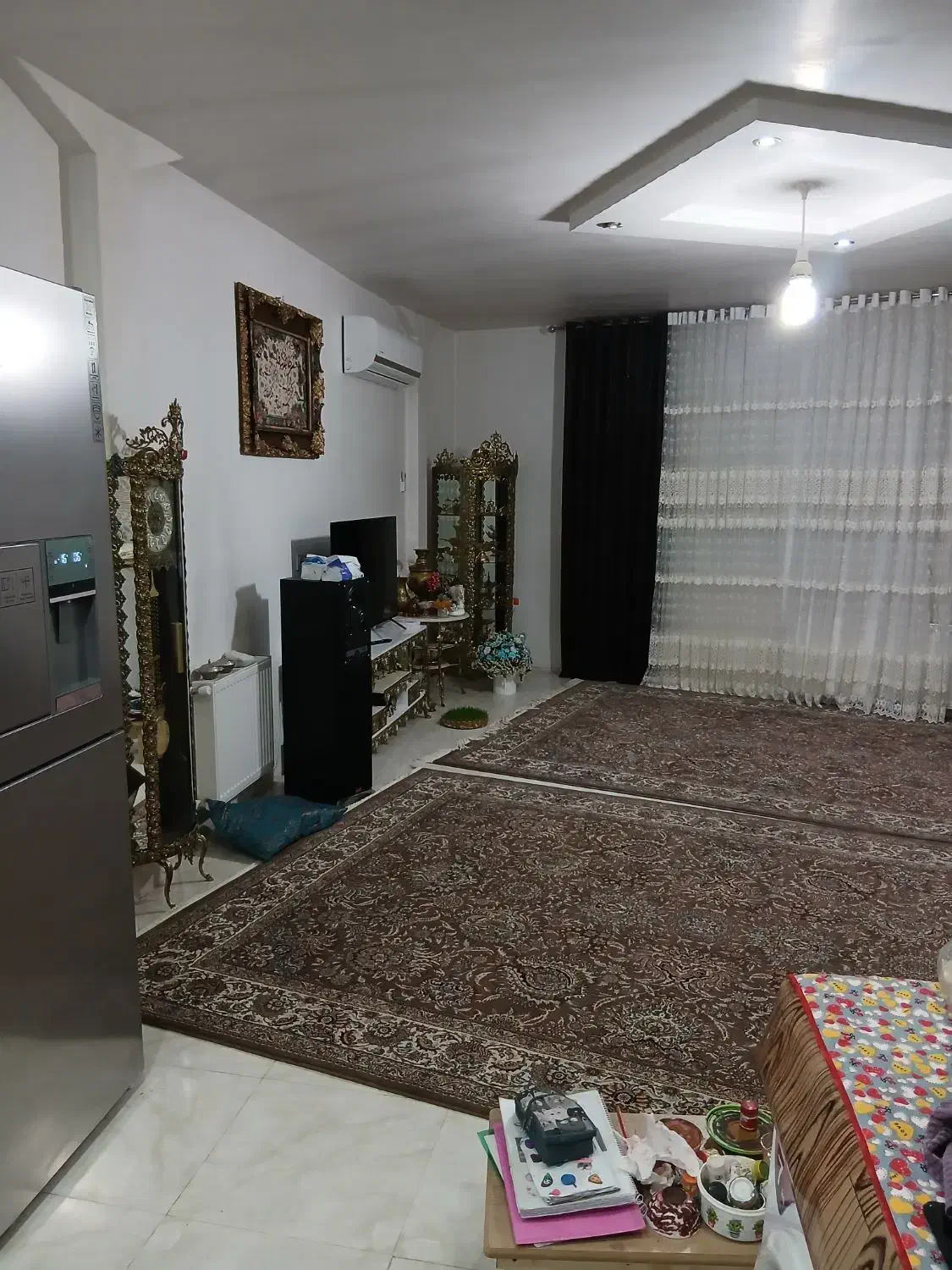 اجاره آپارتمان بلوار دانش آموز|اجارهٔ آپارتمان|پاکدشت, پاکدشت (مامازند)|دیوار