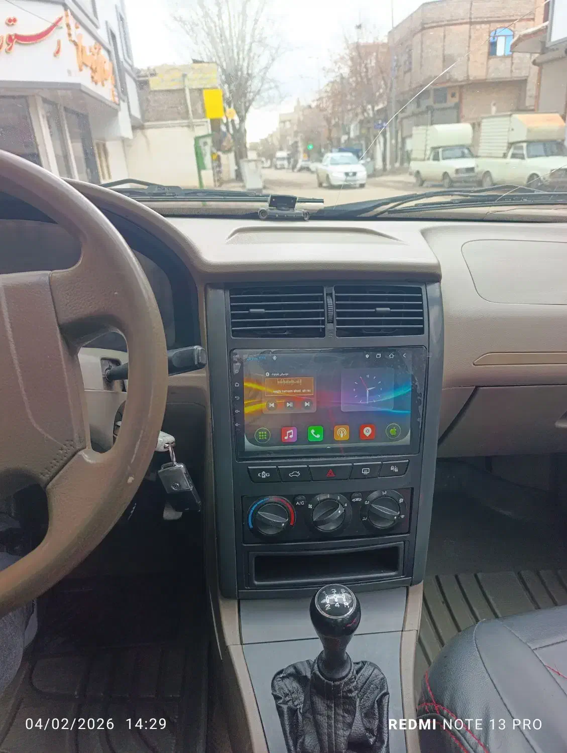 ماشین پژو 405مدل94|خودرو سواری و وانت|اقبالیه, |دیوار