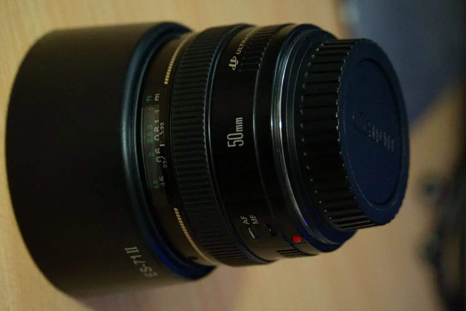 لنز 50 f1.4 canon زیر قیمت|دوربین عکاسی و فیلم‌برداری|سبزوار, فرهنگیان|دیوار