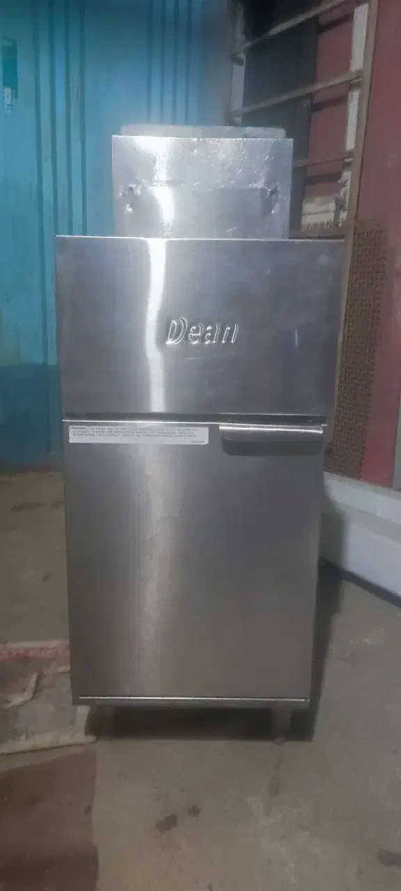 سرخ کن دین اصل آمریکایی|کافی‌شاپ و رستوران|قائم‌شهر, |دیوار