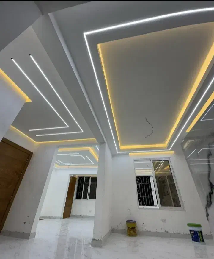 سفیدکار تعمیرات لکه گیری|خدمات پیشه و مهارت|اهواز, گلستان|دیوار