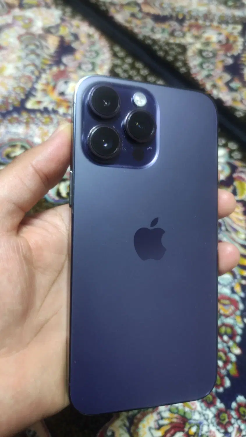 iphone 14 pro max|موبایل|تهران, شهید فکوری|دیوار