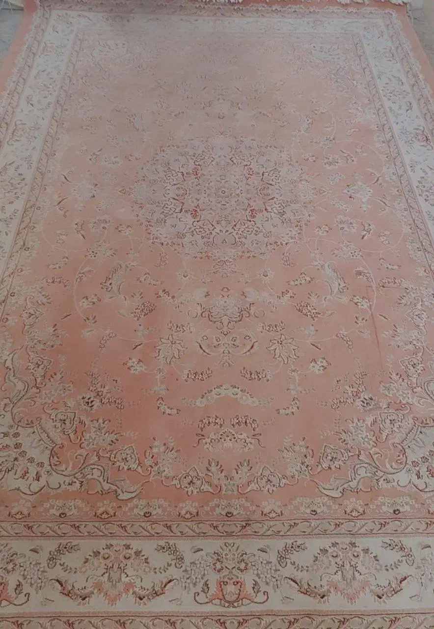 فرش ۶متری و اشپر خانه میزتلویزیون|فرش|قرچک, میرزائی شمالی|دیوار