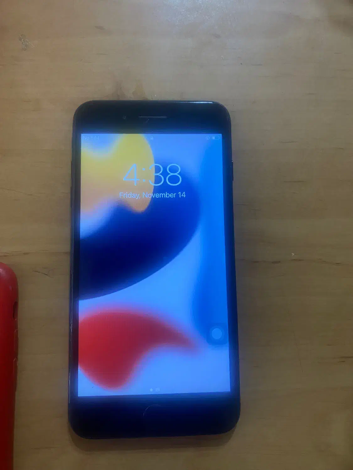 ایفون ۷پلاس ۱۲۸گیگ LL/Aباطری۱۰۰|موبایل|تهران, شهرآرا|دیوار