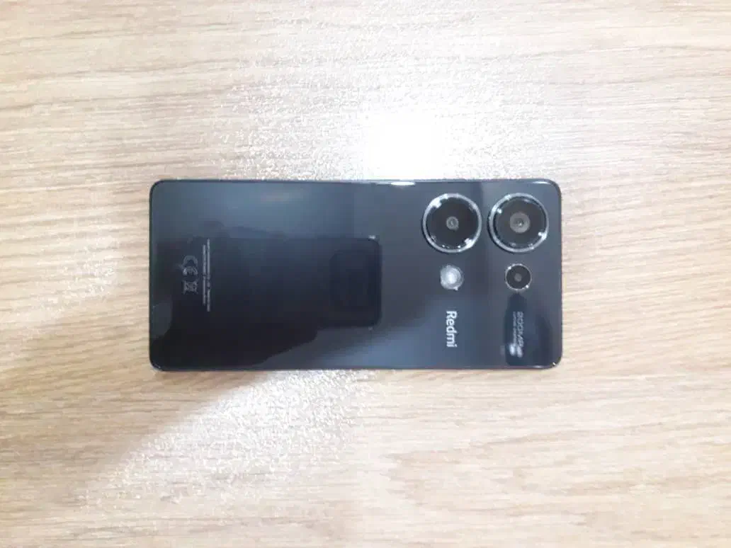 redmi note 13 pro 4g|موبایل|تهران, جوادیه|دیوار
