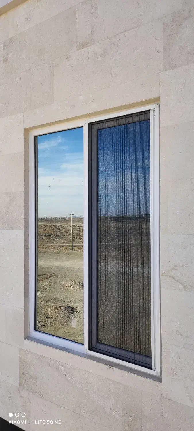 تولید و نصب درب و پنجره دوجداره upvc|خدمات پیشه و مهارت|سراوان, |دیوار