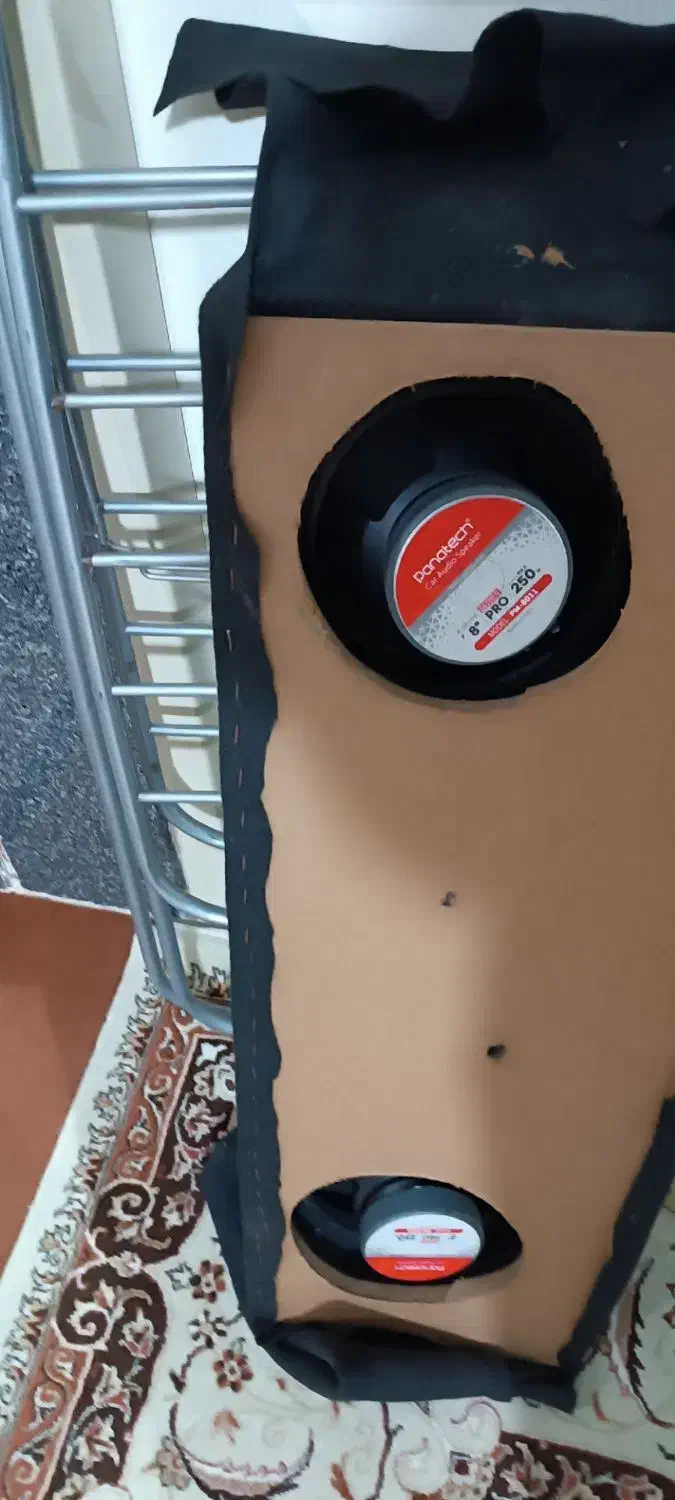 پک کامل سیستم|قطعات یدکی و لوازم جانبی|خرمدره, |دیوار