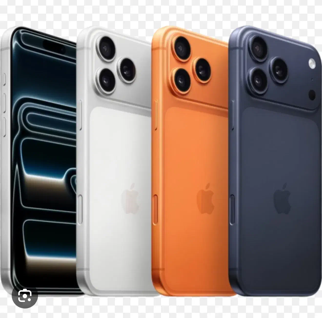 آیفون 17pro max|موبایل|تهران, دریا|دیوار