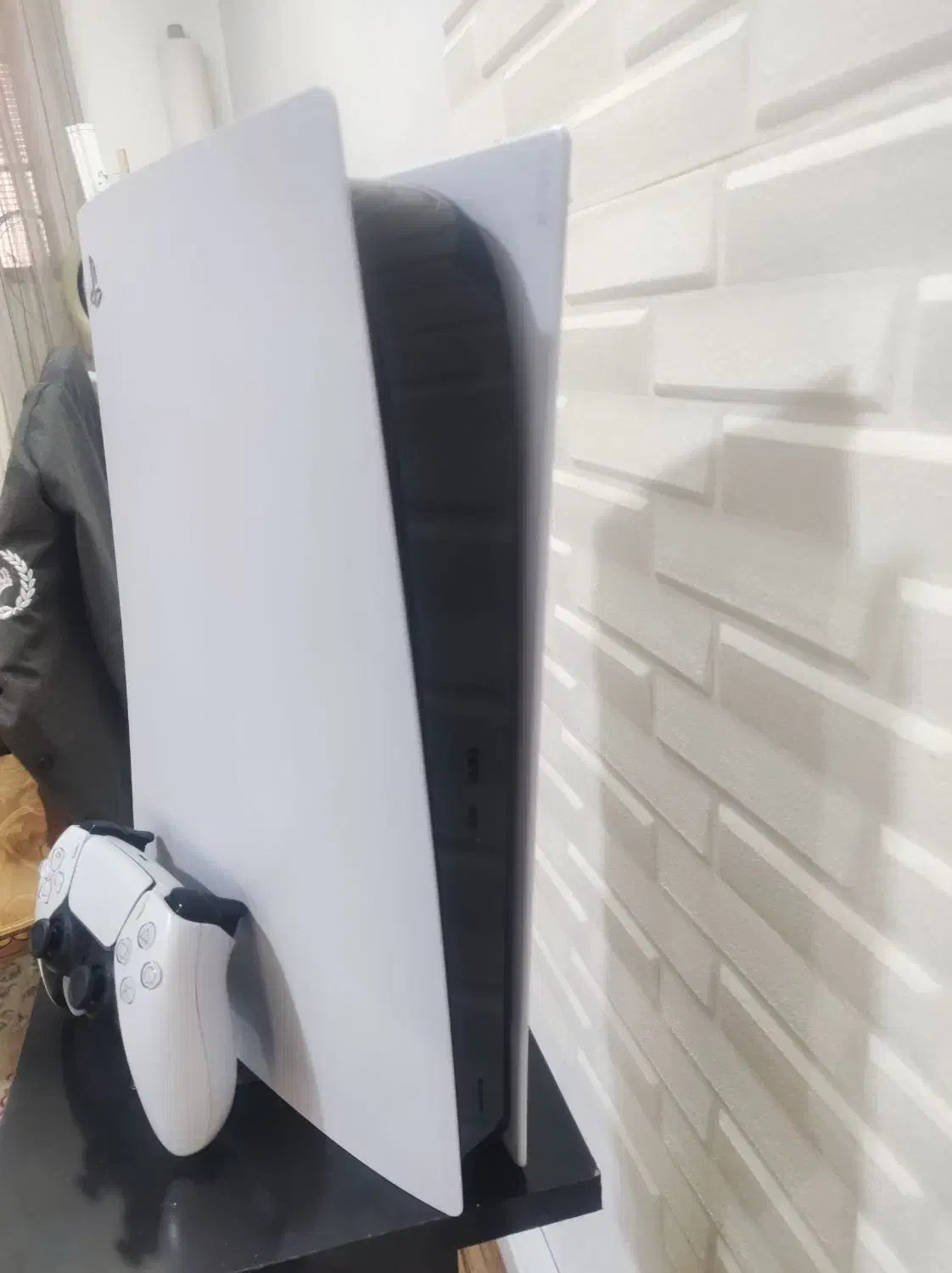 ps5 fat digital|کنسول، بازی ویدئویی و آنلاین|مشهد, دانشجو|دیوار