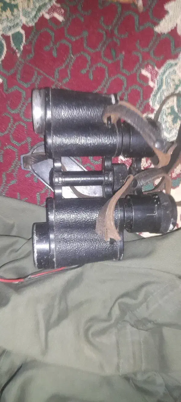 دوربین شکاری اصلی قیمت مناسب|کوهنوردی و کمپینگ|شیروان (خراسان), |دیوار