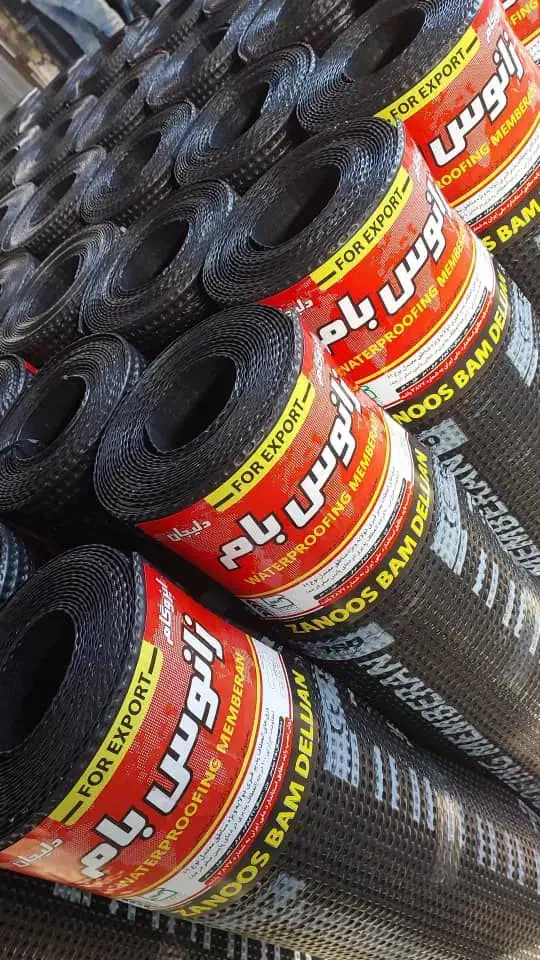 نصب ایزوگام|مصالح و تجهیزات ساختمان|زرند, |دیوار