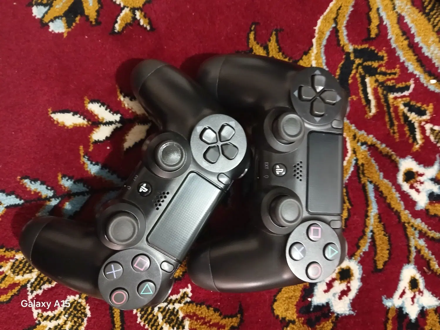 PS4|کنسول، بازی ویدئویی و آنلاین|همدان, |دیوار