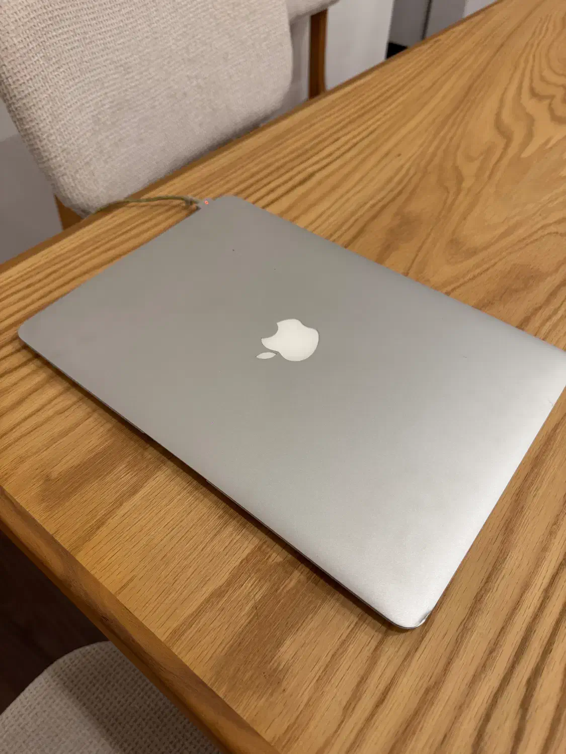 لپ تاپ مک بوک ایر ۲۰۱۷|رایانه همراه|تهران, دکتر هوشیار|دیوار