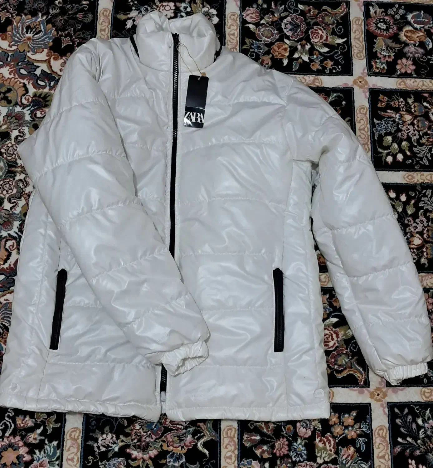 فروش کاپشن نو|لباس|شریف‌آباد, |دیوار